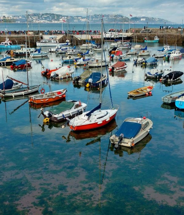 Paignton Habour